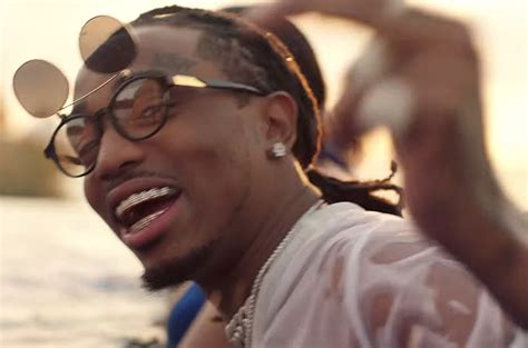 migos slippery gucci mane video